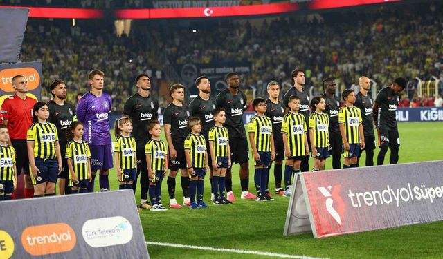 Vincenzo Italiano'dan derbide tek değişiklik