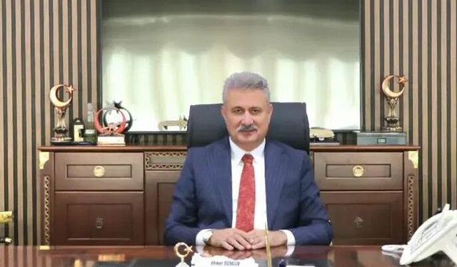 Yahşihan Belediyesine yönelik soruşturmada 31 kişi gözaltına alındı