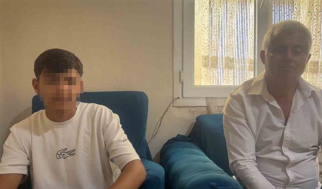Yaralı öğrenci dehşet anlarını anlattı: 'Elindekini havalı tüfek sanarak dikkate almadık'