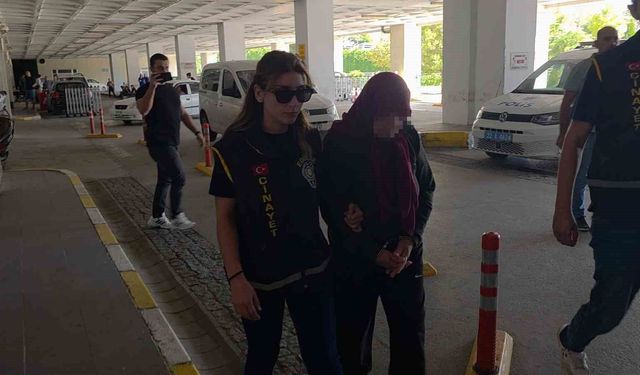 Yatak odasında ölü bulunmuştu, şüpheli eş 'Ben öldürmedim' dedi