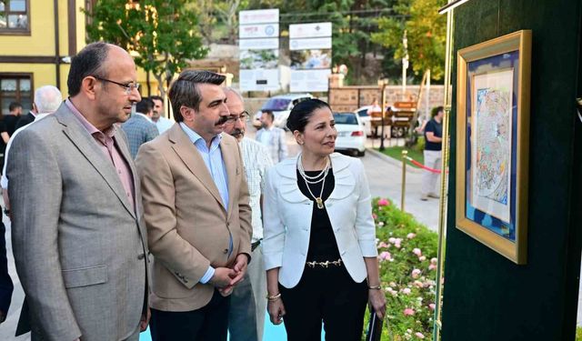Yıldırım Belediyesi 30 bin Bursalıyı ağırladı