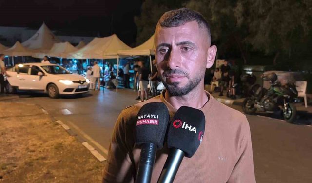 Yola çıkacağını eşine haber vermek için çektiği video, batan gemide kaybolan kardeşlerden geriye kalan son görüntü oldu