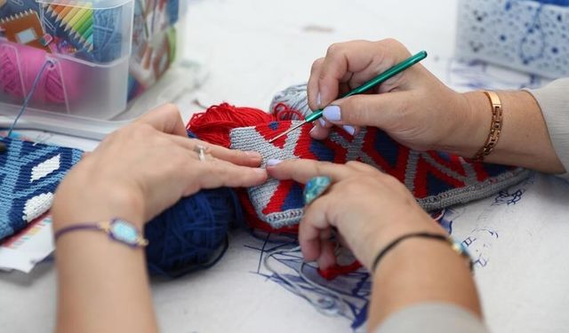 Yüzüncü Yıl Gençlik ve Yaşam Merkezinde kurs kayıtları başladı