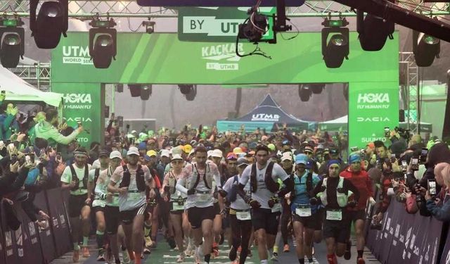 “Kaçkar by UTMB” Akademik Araştırmaya Konu Oldu