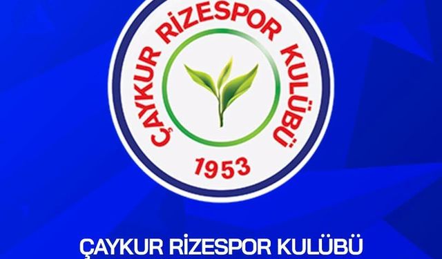 Çaykur Rizespor duyurdu: 1.680 promosyonlu kombine iptal edildi