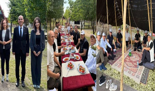 Doğu Anadolu Bölgesi’nin İlk Sağlıklı Yaşam ve Zayıflama Kampı Iğdır’da