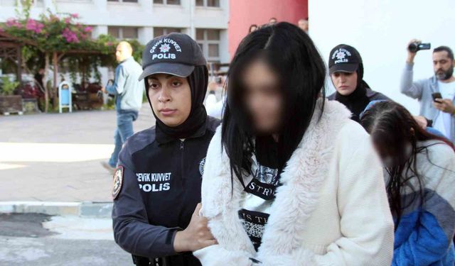 17 sigorta şirketini 76 kurgulanmış kazayla dolandırdılar: 79 şüpheli adliyeye sevk edildi