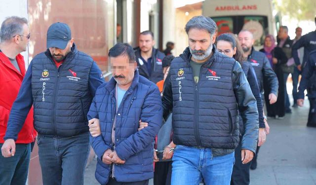 19 yıl sonra aydınlatılan iki kız kardeş cinayetinde 2 sanığa ağırlaştırılmış müebbet