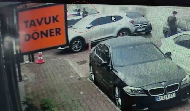 3 günlük evli yeğenine 7 el ateş etti, mahkemede 'Amacım öldürmek değildi' dedi