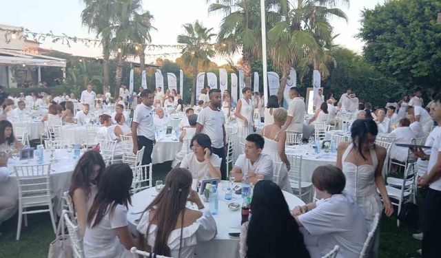 450 kişilik Rus turizm acente grubu Antalya'da