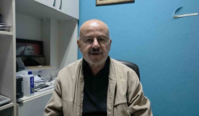 50 yıllık hayranlık Atina'daki buluşmayla taçlandı