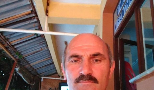 55 yaşındaki şahıs banyoda ölü bulundu