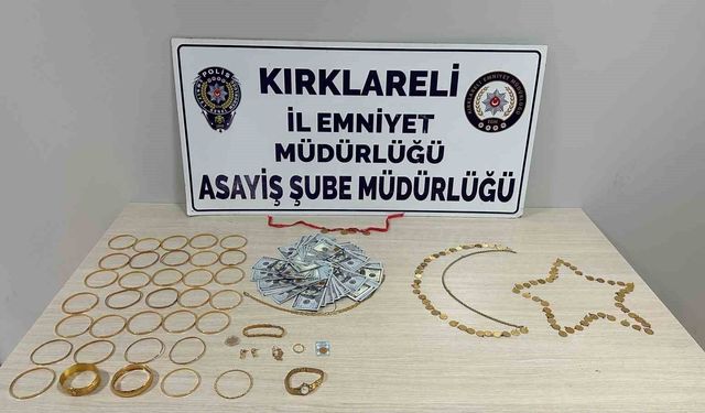 6 milyon liralık dolandırıcılık operasyonunda 1 gözaltı