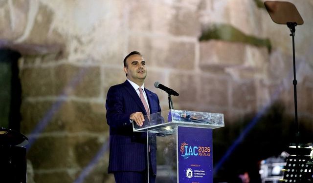 77. Uluslararası Uzay Kongresi sona erdi