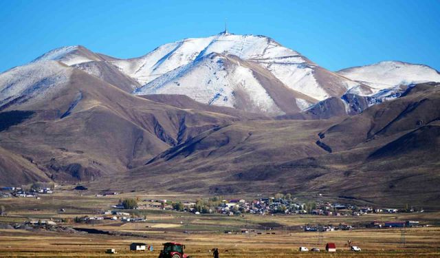 85 yıllık gerçek tozlu raflardan indi: İnönü ve Bakanlar Kurulu üyeleri imzaladı, İngilizler Erzurum Palandöken'de petrolün izini sürdü
