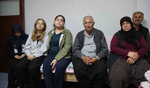 Adana'da piknikte öldürülen Sevda'nın annesi: 'Kızım memur olup beni hacca gönderecekti'