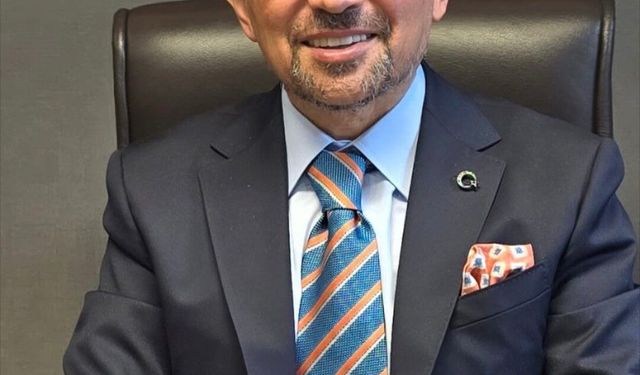 Ahmet Erbaş'tan KUTSO seçimleri sonrası birlik mesajı