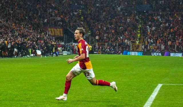 Aleksey Batrakov, ilk golünü Barcelona'ya karşı attı