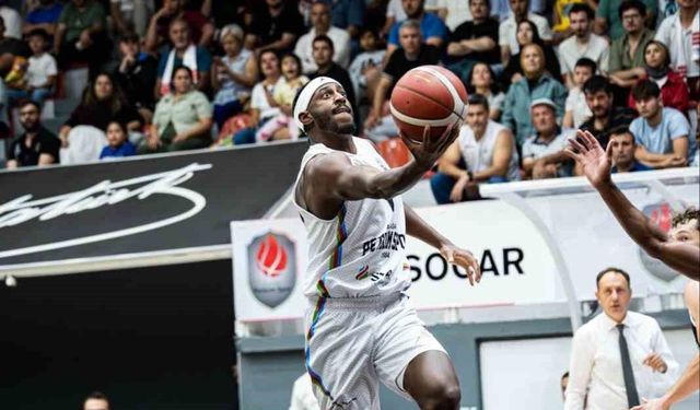 Aliağa Petkimspor, Esenler Erokspor deplasmanında