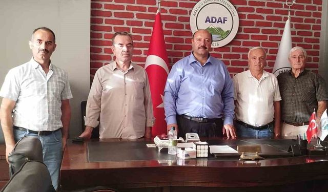 Anadolu Aşiretleri Federasyonu'ndan Azerbaycan'a başörtüsü ve inanç özgürlüğü çağrısı