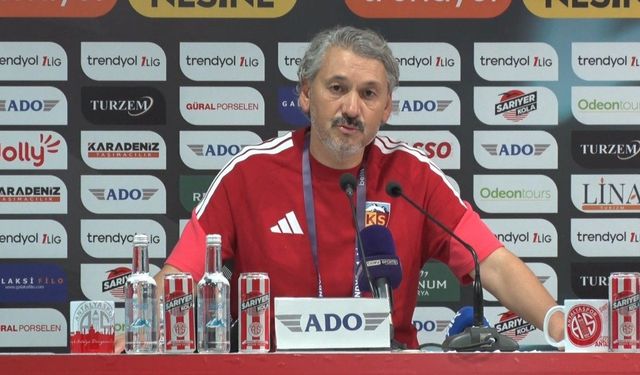 Atilla Gerin: 'Neredeyse yarım asırlık şanssızlığı kırdık'
