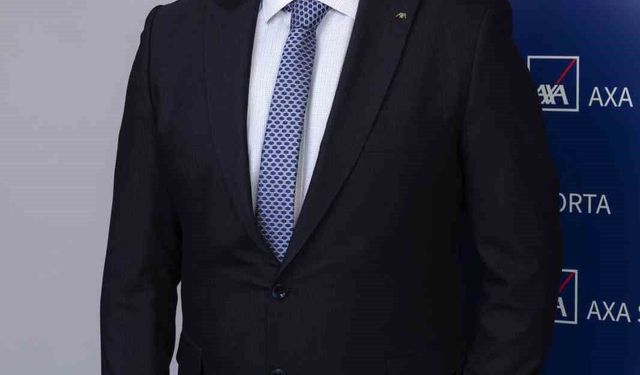 AXA Türkiye, toplumun dayanıklılık ortağı olma hedefini güçlendiriyor