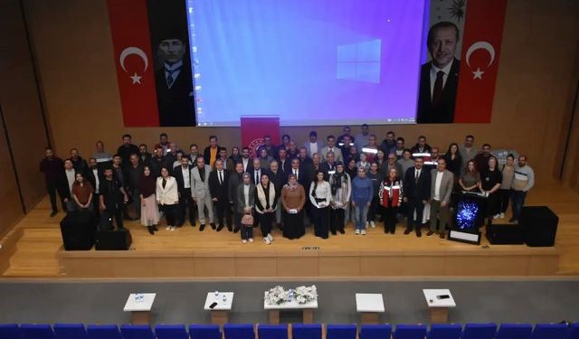 Aydın'da 55 yetiştiriciye mastitis tespit cihazı dağıtılacak