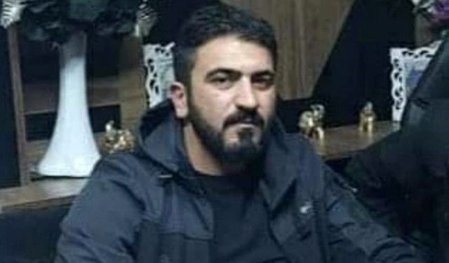 'Aynan çarptı' cinayetinde karar çıktı