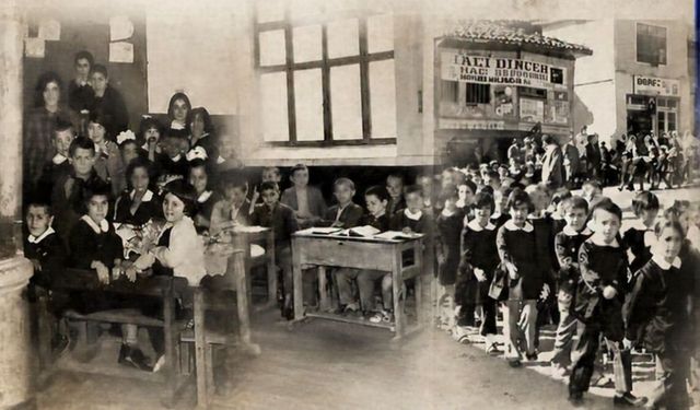 Babadağ'da nostalji rüzgarı esecek