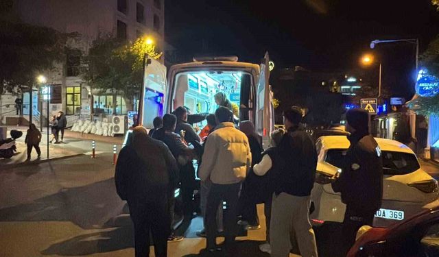 Balık avlamak için denize açılan madenciden 7 saattir haber alınamıyor