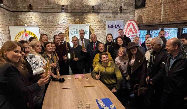 Balıkesir'den COP31'e güçlü mesaj: