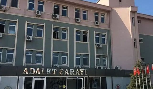 Bandırma merkezli rüşvet operasyonunda 7 tutuklama