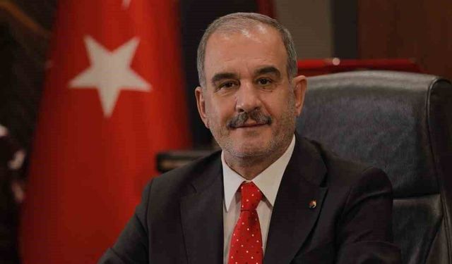 Başkan Alan: 'Elazığ OSB'de yağışlardan kaynaklı mağduriyetler ivedilikle giderilmelidir'