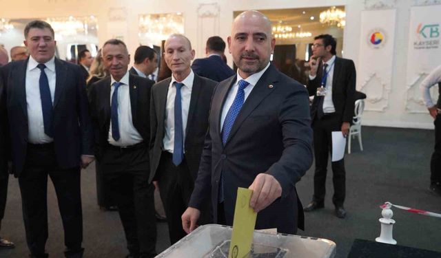 Başkan Bağlamış: 'Bu dönemde de çalışmalarımızı yoğun bir şekilde devam ettireceğiz'