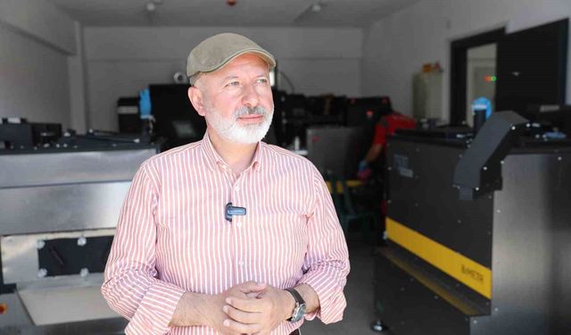 Başkan Çolakbayrakdar: 'Küçük dostlarımıza beş yıldızlı konfor sunuyoruz'