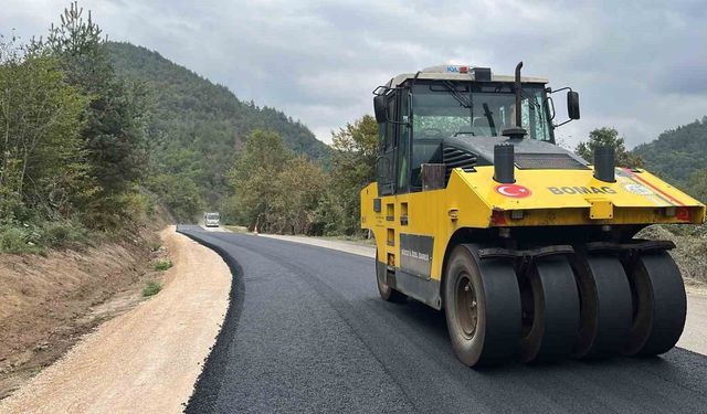 Başkan Fazlı Koç 'Turizm yollarına önem veriyoruz'