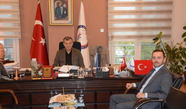 Başkan Künkcü: 'Desteklerden yararlanın'