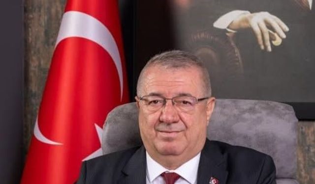 Başkan Mehmet Ertaş'tan skandal paylaşımlara kınama: 'Süreci yakından takip edeceğiz'