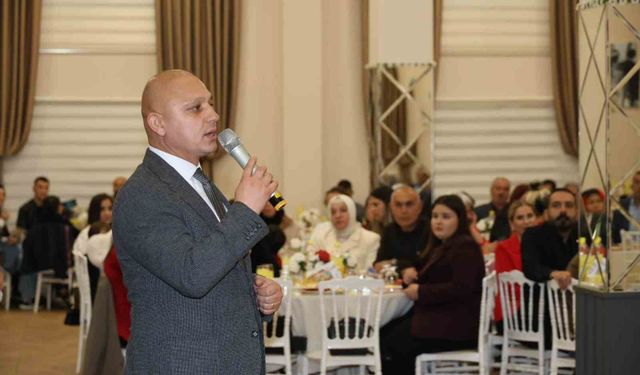 Başkan Önal: 'Cumhuriyet, bağımsızlığımızın ve özgürlüğümüzün teminatıdır'