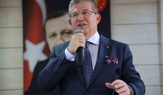 Başkan Subaşıoğlu: 'Cumhuriyetimizi daha aydınlık yarınlara taşıyacağız'
