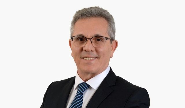 Başkan Tetik'ten 29 Ekim Cumhuriyet Bayramı mesajı