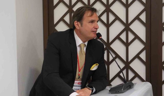 Başkan Vekili Tüzmen: 'Her arazi yapılaşmak zorunda değil'
