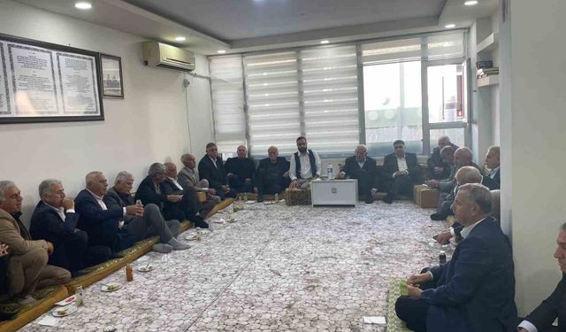 Batman'da 70 yıllık husumet barışla sona erdi