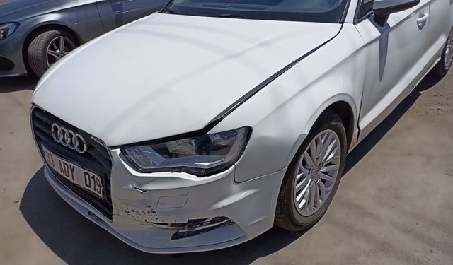 Batman'da sahte trafik kazalarıyla sigorta vurgunu operasyonu: 43 gözaltı