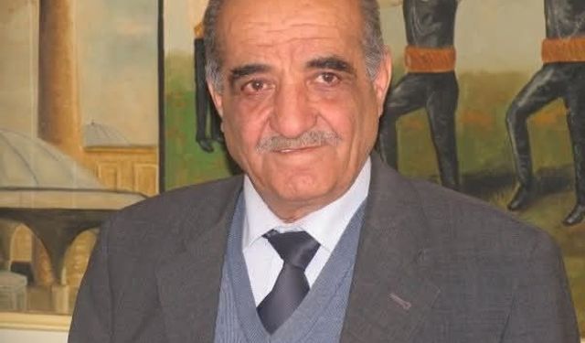 Bayburtlu sanatçı Ahıskalıoğlu vefatının 17'nci yılında anılıyor