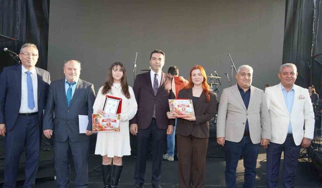 Beyazay Derneği'nden Kaman Belediyesi'ne teşekkür