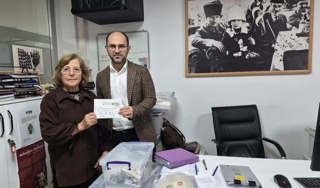 Bilecik'in hafızasına bir katkı daha
