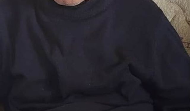 Bingöl'de alzaymır hastası yaşlı adam 4 gündür kayıp