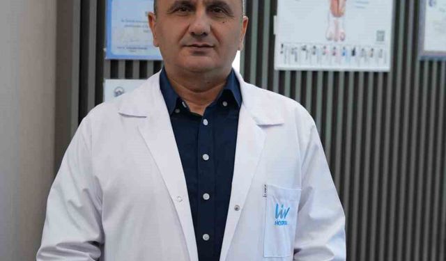 'Böbrek kanseri sessiz ilerliyor, erken tanı böbreği koruyor'