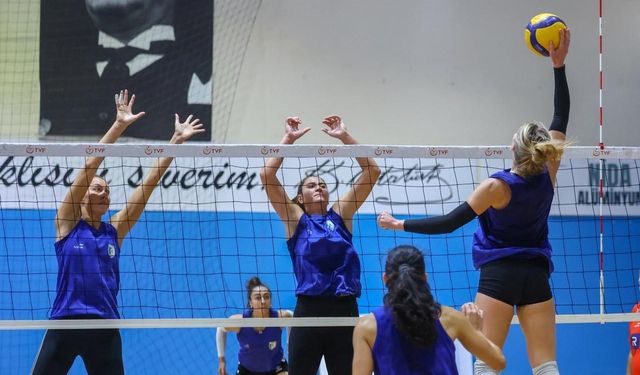 Bodrum'un İncileri, Fenerbahçe Medicana'yı konuk edecek